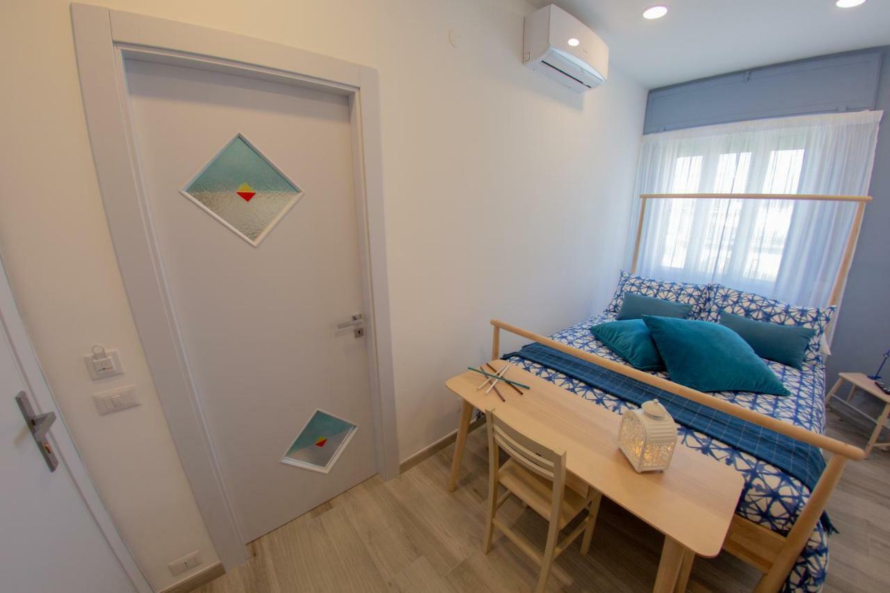 나폴리 Civico 364 B&B 외부 사진